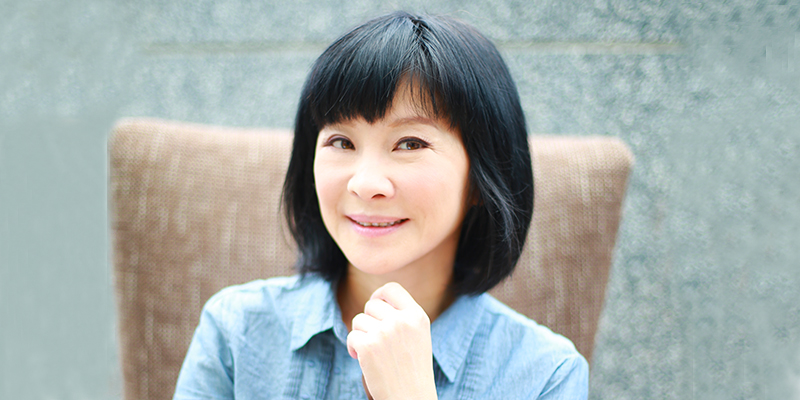 這些人際關係不要也罷 吳淡如 這4 種朋友快遠離