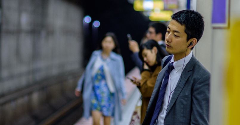 亞洲過勞 世界認證！7 個跡象顯示你已經累到要崩潰了...早發現早預防！
