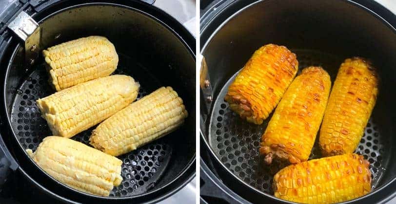 氣炸鍋