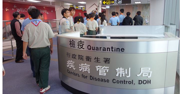 【快訊】武漢肺炎又增一死！似 SARS 病毒、會人傳人且無藥醫，旅遊警示調升黃色！
