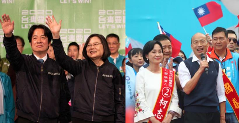 別讓政治，影響家庭關係！台灣選舉史 最撕裂的一年，專欄作家告訴你 「家庭分裂」該如何解！