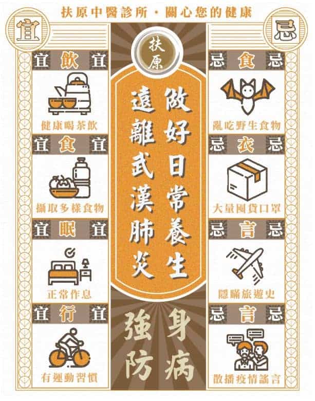 【最強養生指南】中醫自製這杯茶，每周 3 杯輕鬆養成 防疫體質，最後一點很關鍵！