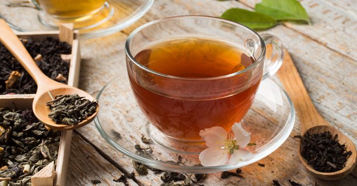 【最強養生指南】中醫自製這杯茶，每周 3 杯輕鬆養成 防疫體質，最後一點很關鍵！