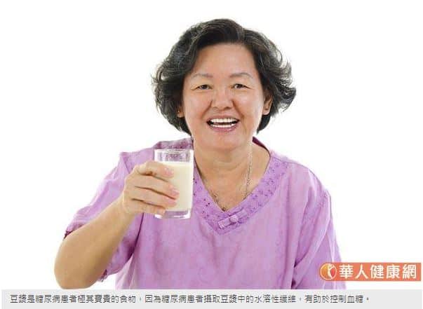 我為什麼說這３種人不要喝豆漿？別人喝了防高血壓、糖尿病，你喝了就等著痛風