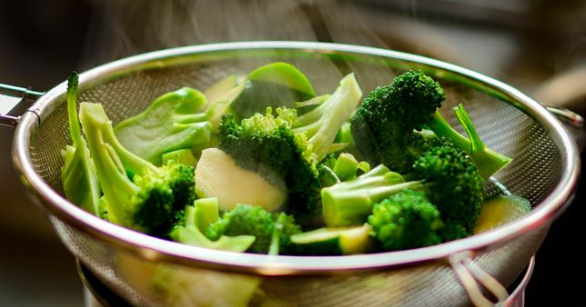 必吃！15 種食物增強免疫力，天天在吃都不一定知道（趁早知道，保你一命！）