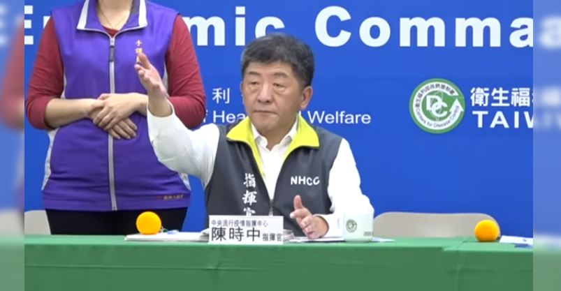 陳時中究竟有什麼魅力，讓台灣人無條件「順時中」？原來他有這 5大超吸引人的特質