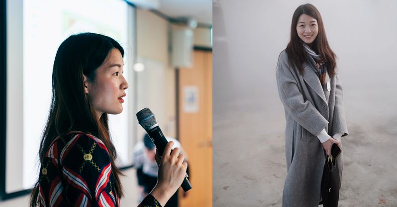 在家隔離，是最好的修行！屏東女孩 勇闖紐約工作：經過這 14 天，成為更好的自己