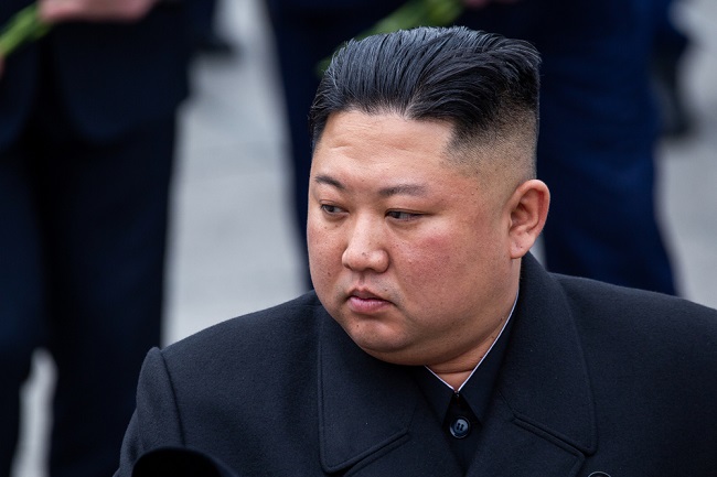 5 年猛增 40 公斤！金正恩曾傳手術病危...過胖要小心！專家：年輕保險沒買齊，三高一胖出現恐來不及