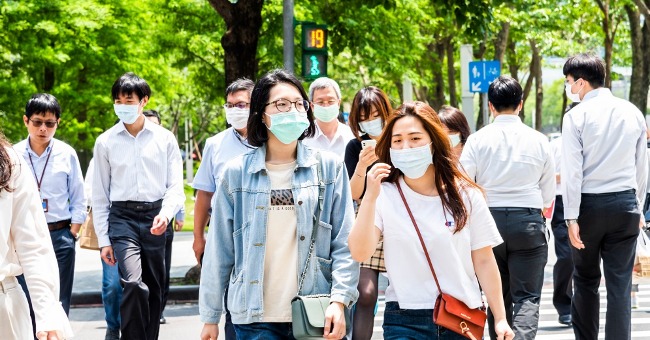 後疫情時代 通膨有感... 專家：平時做好投資理財 5 原則，生活不受經濟影響！