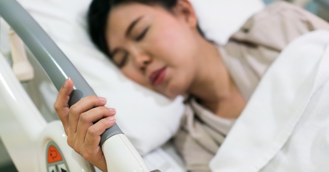 「實支實付」的手術費用 為什麼無法全額理賠？專家：關鍵在 1 要點！