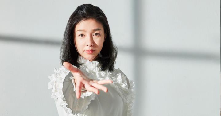 她 16 歲踏入殯葬業，薪水高出同學 3 倍！ 日本認證送行者 許伊妃：精神壓力也多 3 倍...