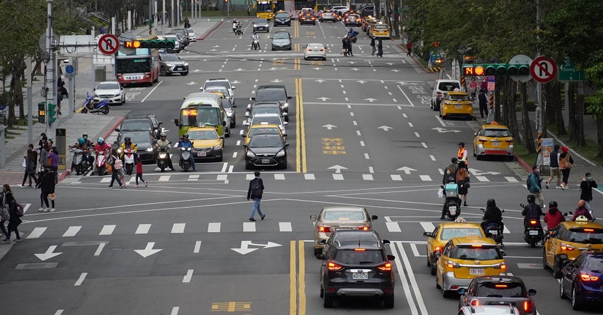 車險