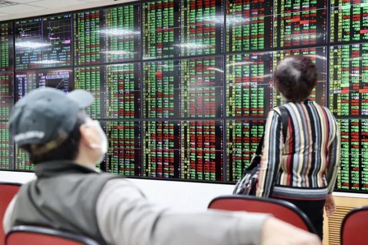 高殖利率 除權息