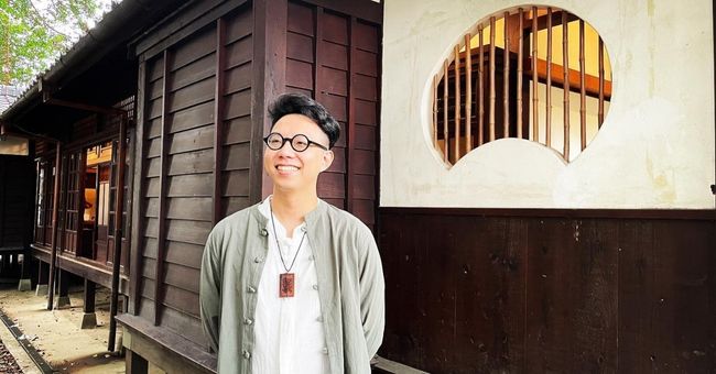 簡少年