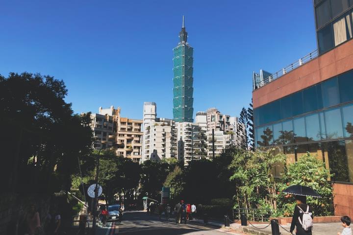 美國財政部將台灣、中國和瑞士等經濟體列入「觀察名單」，半年度報告揭示外匯政策與總體經濟的關注重點