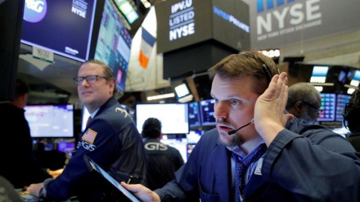 美國5月PCE數據及央行論壇成焦點，市場關注通脹壓力和銀行風險