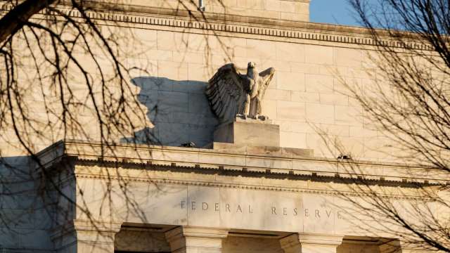 企業破產聲請數創歷史新高，聯準會升息或將加劇企業困境