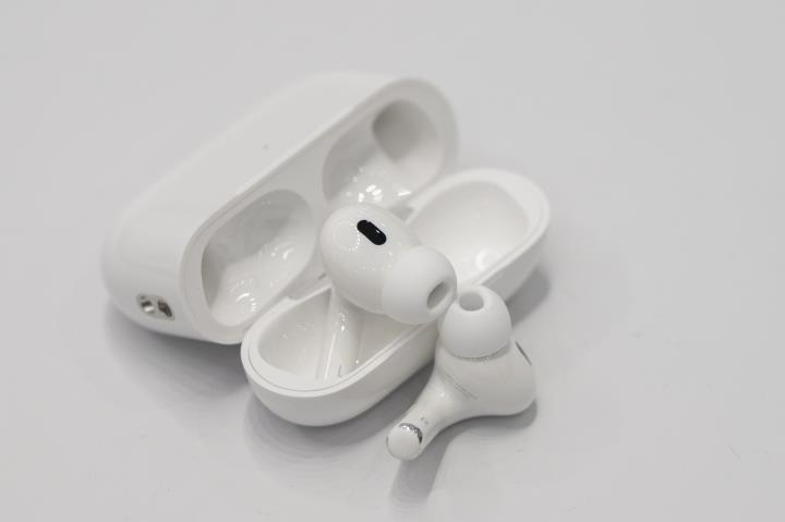 蘋果新一代 AirPods Pro 或將搭載聽力測試功能，秋季開始出貨