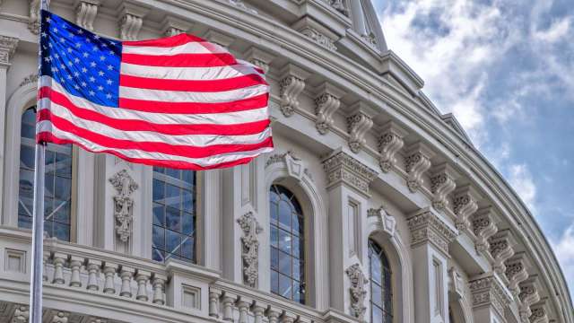 美國經濟復甦跡象浮現，但衰退風險尚存