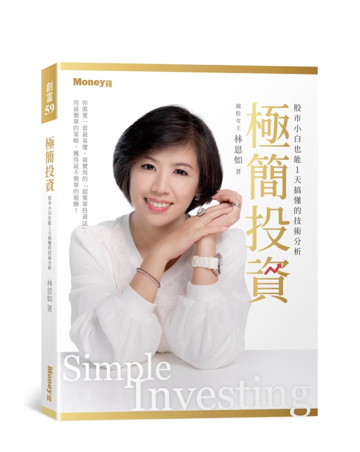 專家說股價大跌更要買，她卻慘賠百萬元...林恩如：心理素質不夠強大，別做「這種」交易！
