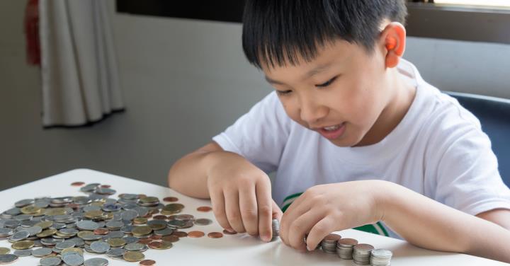 要求孩子做家事，應該給他工錢嗎？給錯了，你就正在毀掉一個孩子！