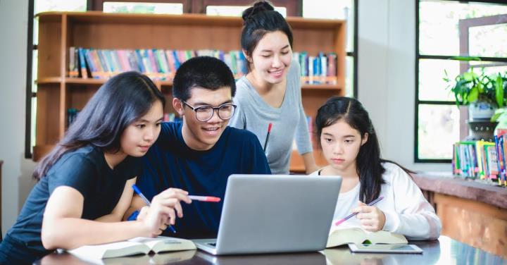 賠錢別再怪行情不好！5 種市場人格，你適合什麼投資策略？