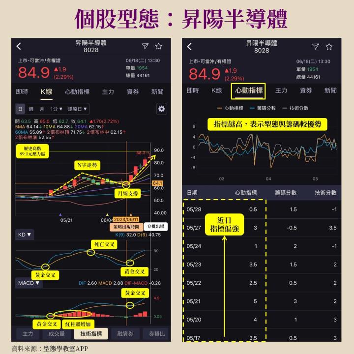 昇陽半導體(8028)通吃CoWoS與先進封裝商機，新業務搶攻藍海市場