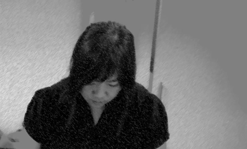 59年次廖千慧 辭去副總秘書，陪著3歲愛女抗癌10年做這個，現在的她 學會這樣活著，才不會有遺憾！