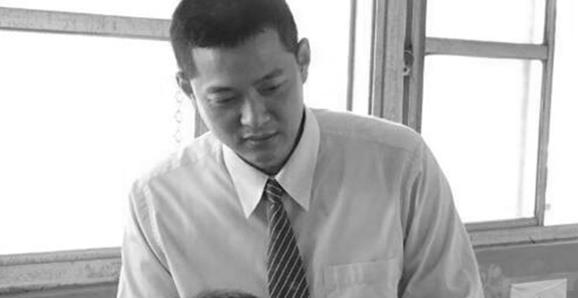 高肇良 從小鄰居說他是歹子，與死神擦身的意外 讓他決心改過，現在他做...只希望孩子們 別犯一樣的錯
