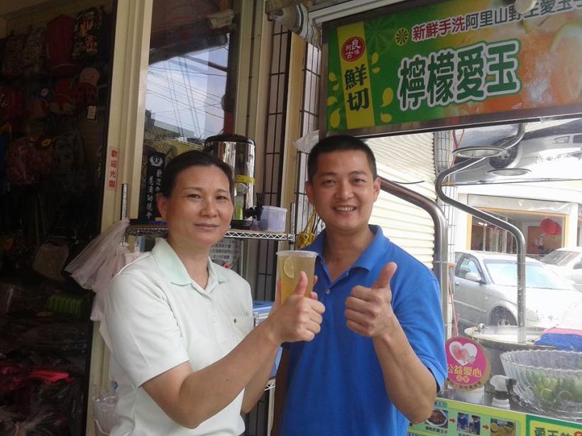 高肇良 從小鄰居說他是歹子，與死神擦身的意外 讓他決心改過，現在他做...只希望孩子們 別犯一樣的錯
