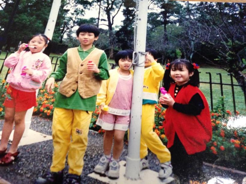 除了學歷，你還剩下什麼？80年次 蕭鈺芳 放棄台大碩士的滿分履歷，竟靠著...闖出文憑外的世界！