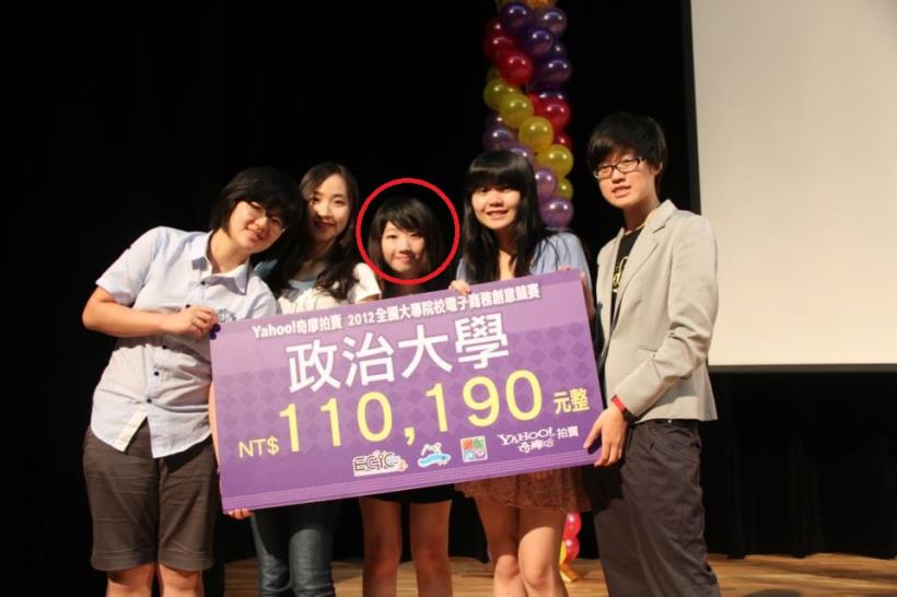 除了學歷，你還剩下什麼？80年次 蕭鈺芳 放棄台大碩士的滿分履歷，竟靠著...闖出文憑外的世界！