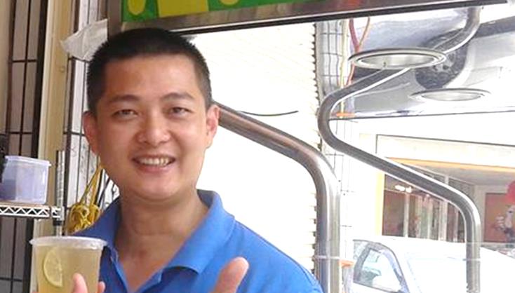 高肇良 從小鄰居說他是歹子，與死神擦身的意外 讓他決心改過，現在他做...只希望孩子們 別犯一樣的錯