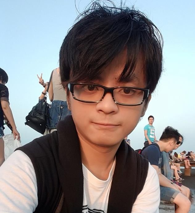 7年級鄭博任從小成績不好 被老師甩巴掌、罵敗類，現在他靠「這個」逆轉魯蛇人生，攻下台大博士，太強了！