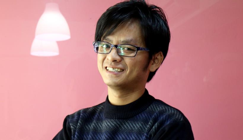 7年級鄭博任從小成績不好 被老師甩巴掌、罵敗類，現在他靠「這個」逆轉魯蛇人生，攻下台大博士，太強了！
