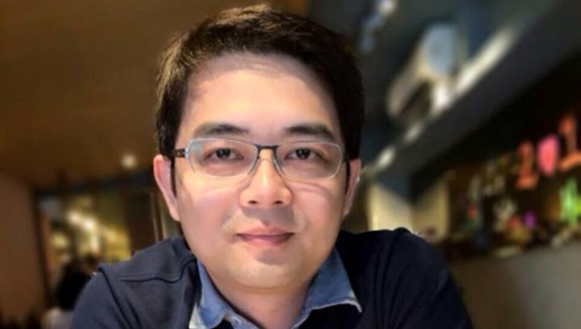 郭曜郎 離開擅長的創業與投資，回歸最單純的路，用心打造「台灣專屬」，有天 要大聲說:這 來自我家鄉！