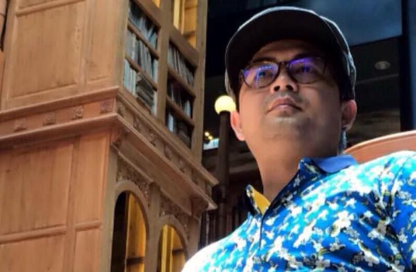 郭曜郎 離開擅長的創業與投資，回歸最單純的路，用心打造「台灣專屬」，有天 要大聲說:這 來自我家鄉！