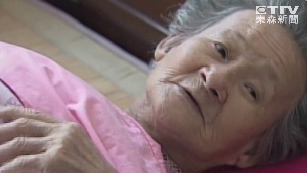莊朱玉女阿嬤愛心自助餐