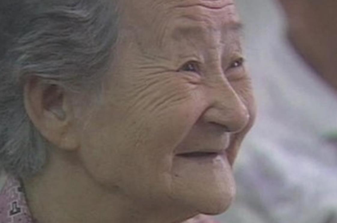 莊朱玉女阿嬤愛心自助餐