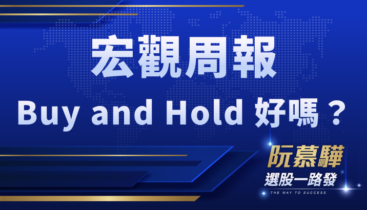 【宏觀情勢】強勢領頭羊追高小心風險!注意壓抑權值好公司!