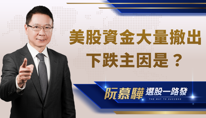 【美股宏觀】一封股東信、兩個重要談話及經濟數據!美股還有機會?