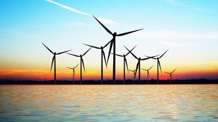 【台股研究報告】風電題材大夯,世紀鋼(9958)帶量突破,創波段新高!