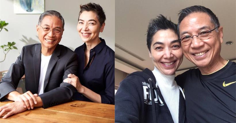 你滿嘴是「愛」，卻滿目猙獰...重新詮釋「我罵你是因為愛」，隋棠婆婆 賴佩霞一席話逼哭全場！