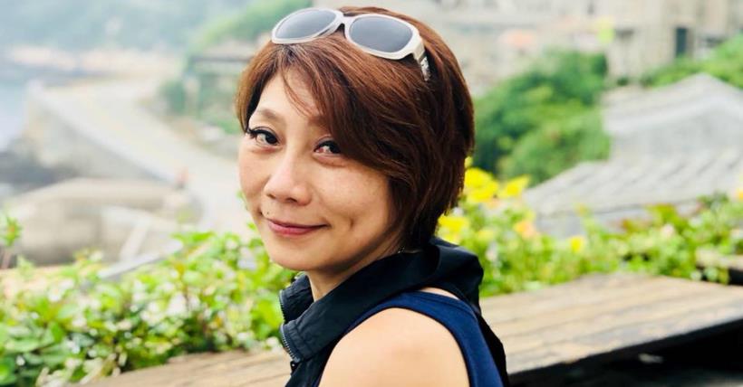 郎祖筠：做個「一流的女人」這 3 樣東西，一定要有！否則，你只有被看不起的份...