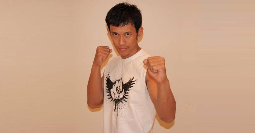 深愛運動，卻曾被逐出體育場... 台灣之光李恩至 中年起步 勇奪日本極限體能王冠軍！