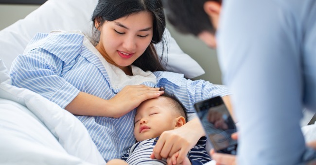 孩子的成長不會重來... 父親歷時 14 年記錄兒女 濃縮成 4 分鐘影像， 感動 650萬網友！
