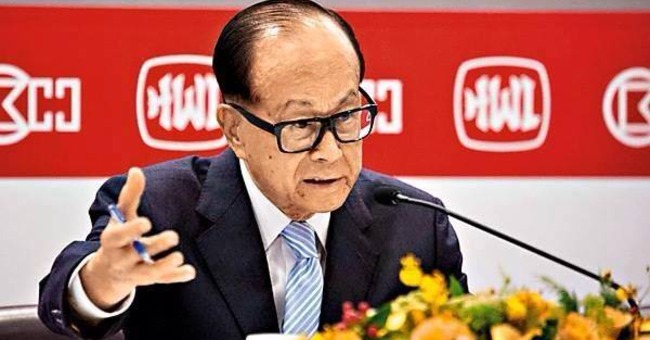 「賺錢靠機遇，成功靠信譽！」亞洲首富李嘉誠 教育兒子的 10 大準則，長大不成功也難！