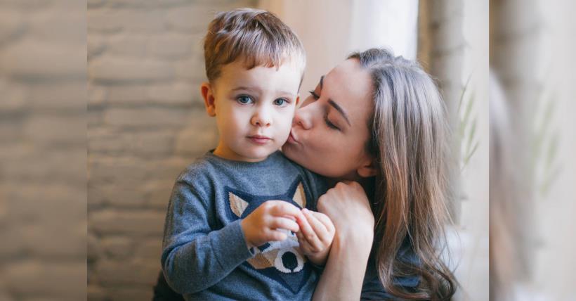 這才是教育！讓 3 歲小孩褲子自己穿、搗蛋自己收拾...美國媽媽 5 個育兒方法，教出負責任的孩子！