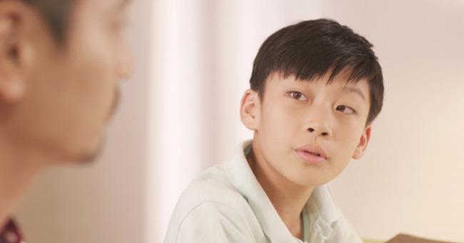 12歲，我帶頭對老師丟石頭...22歲，美國教我公平正義 是「人的本能」！若不爭取，就永遠不會實現