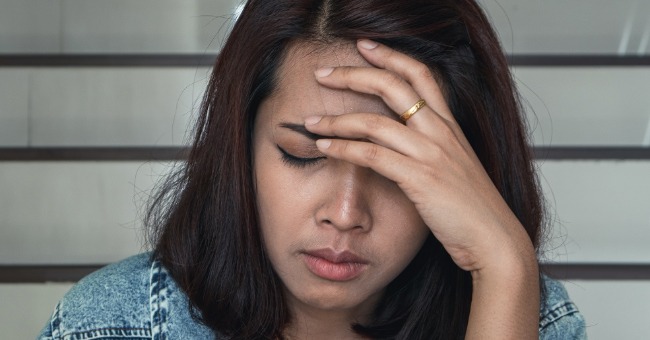 姊妹們，結婚後你過得好嗎？別為了婚姻 犧牲了一切！